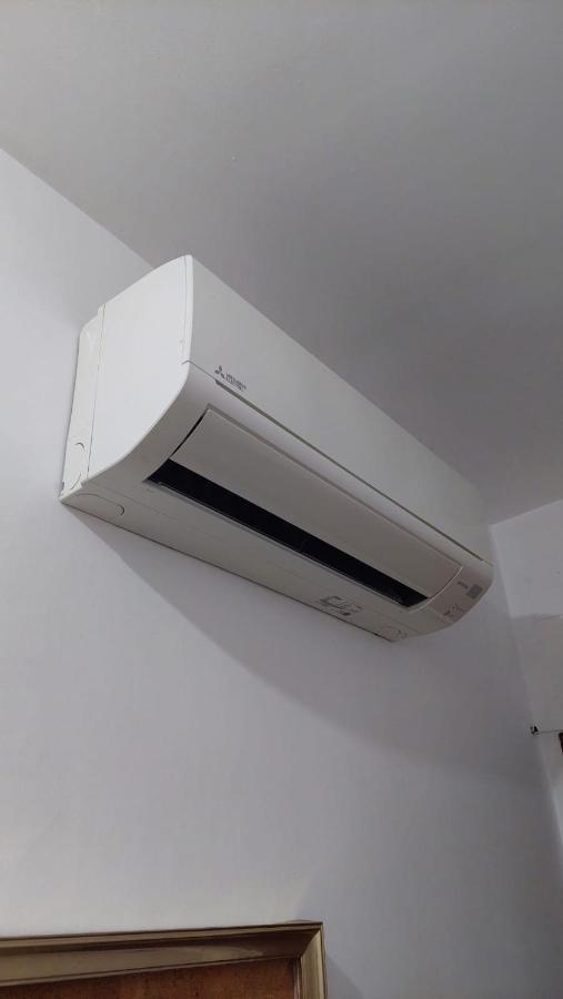 דירות Capri Leone La Casa Sicula מראה חיצוני תמונה