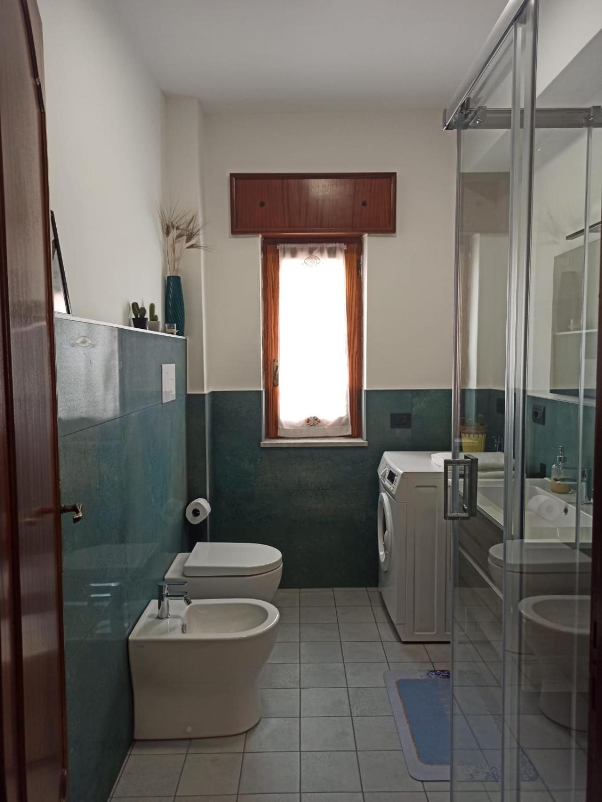 דירות Capri Leone La Casa Sicula מראה חיצוני תמונה