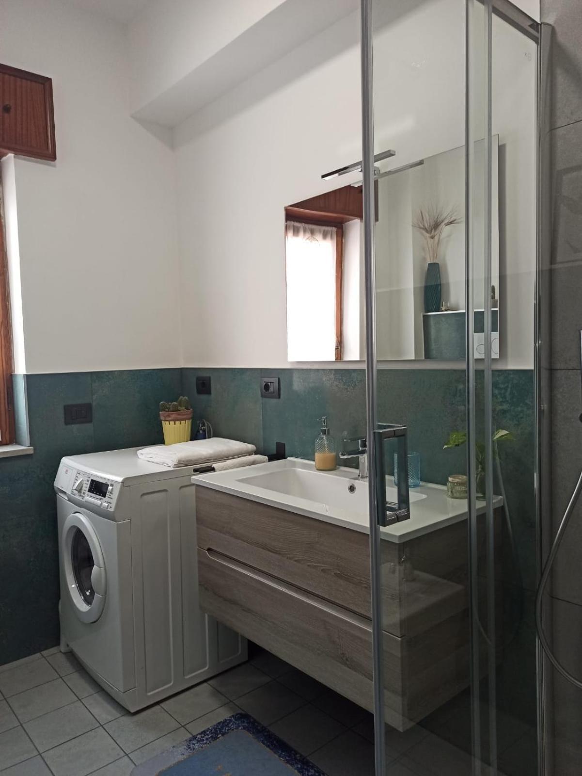דירות Capri Leone La Casa Sicula מראה חיצוני תמונה