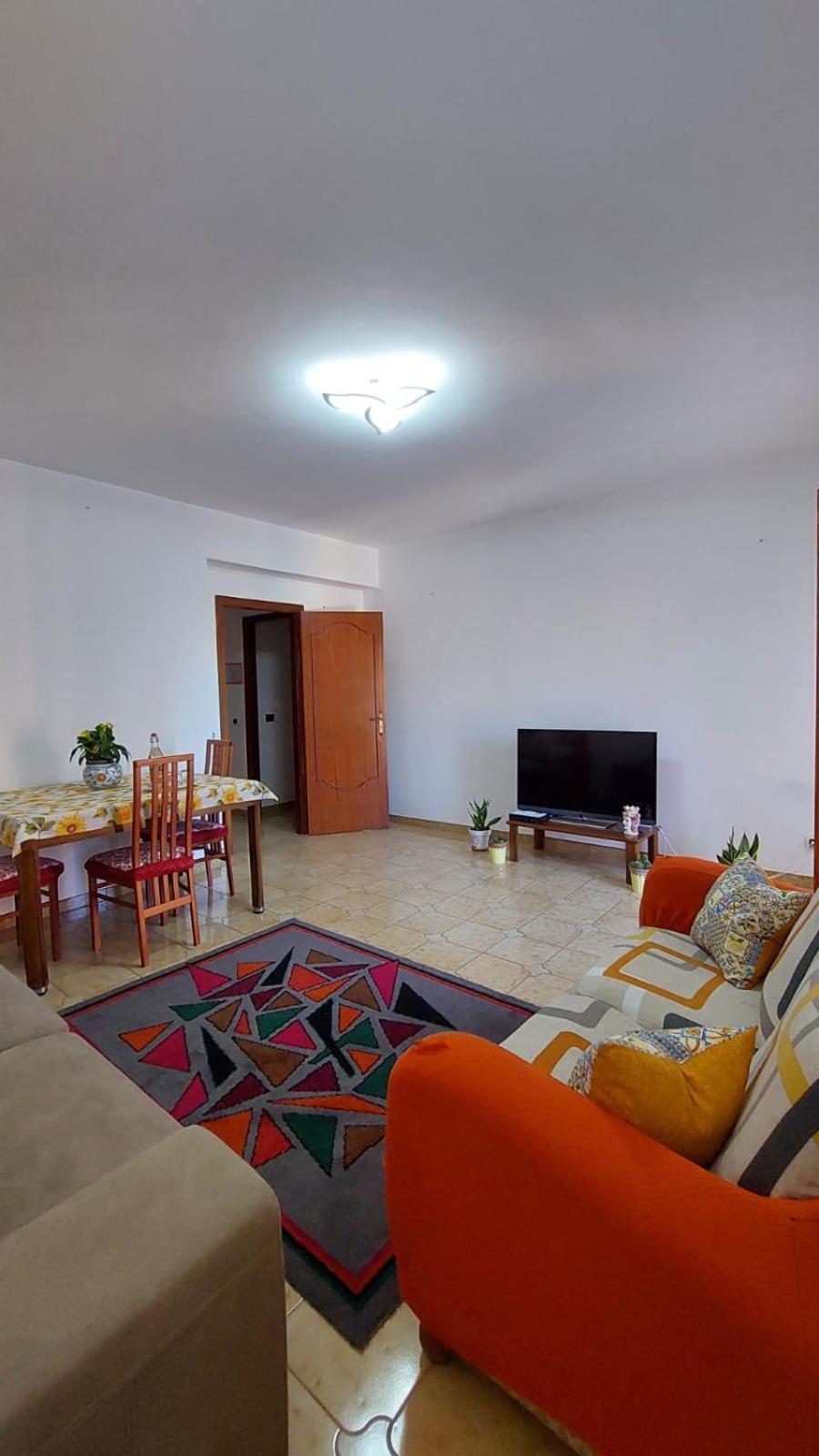 דירות Capri Leone La Casa Sicula מראה חיצוני תמונה