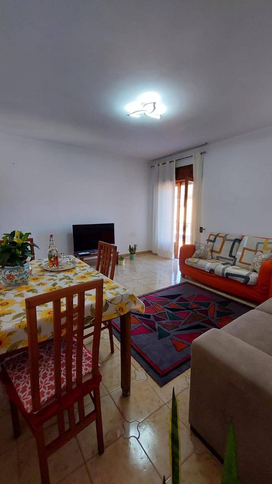 דירות Capri Leone La Casa Sicula מראה חיצוני תמונה