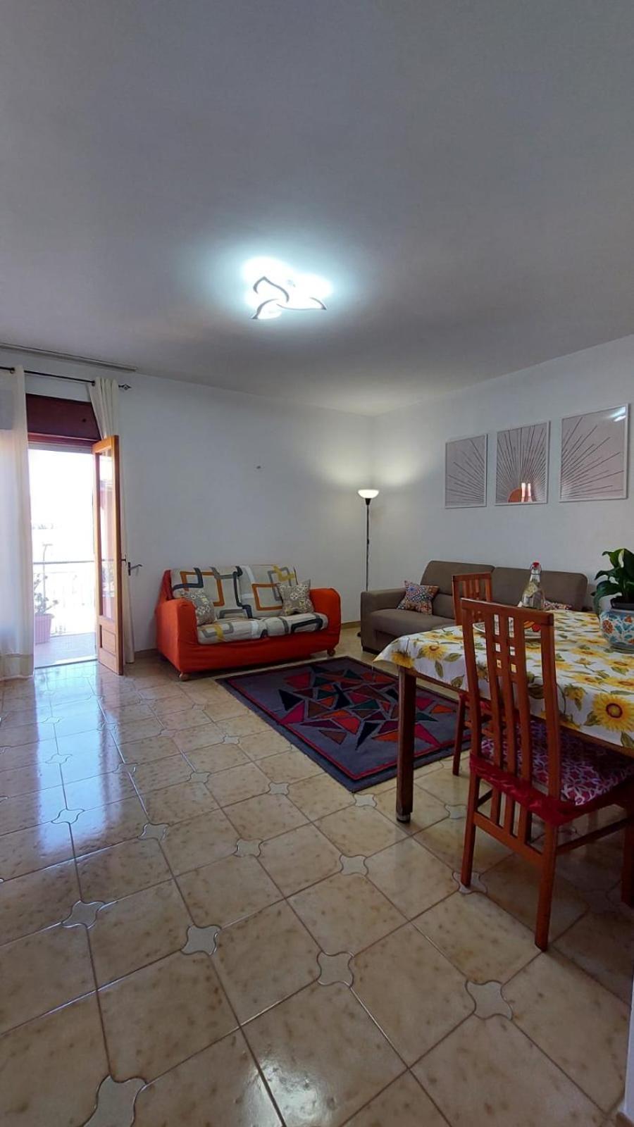 דירות Capri Leone La Casa Sicula מראה חיצוני תמונה