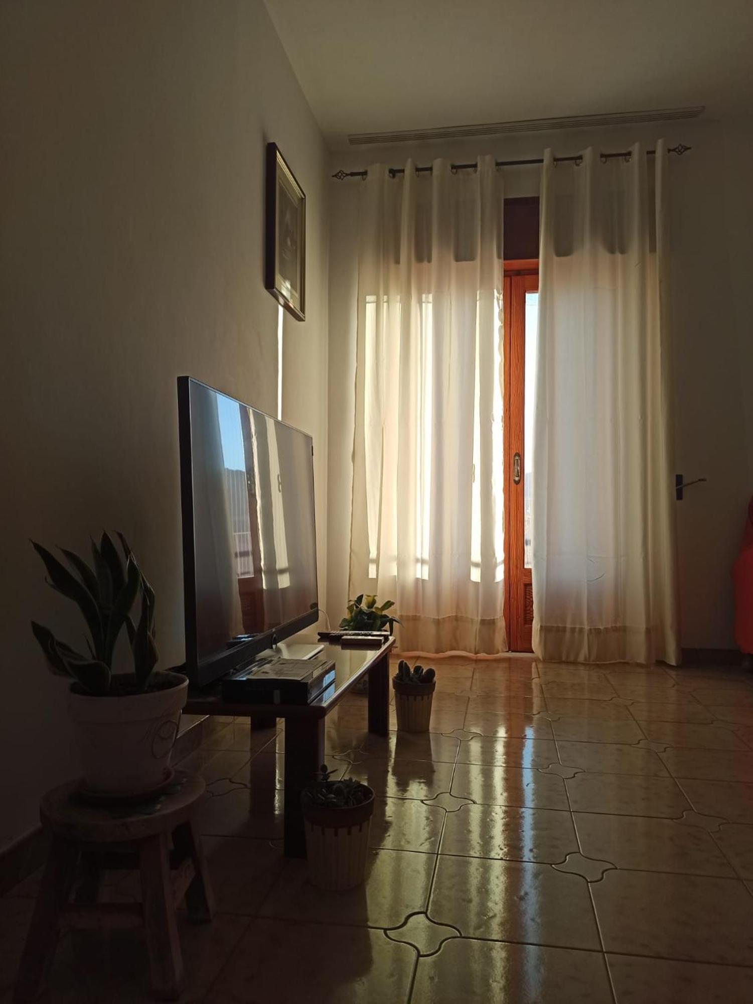 דירות Capri Leone La Casa Sicula מראה חיצוני תמונה