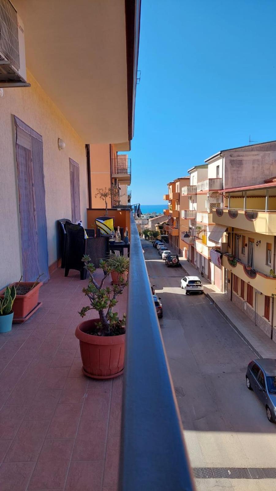 דירות Capri Leone La Casa Sicula מראה חיצוני תמונה