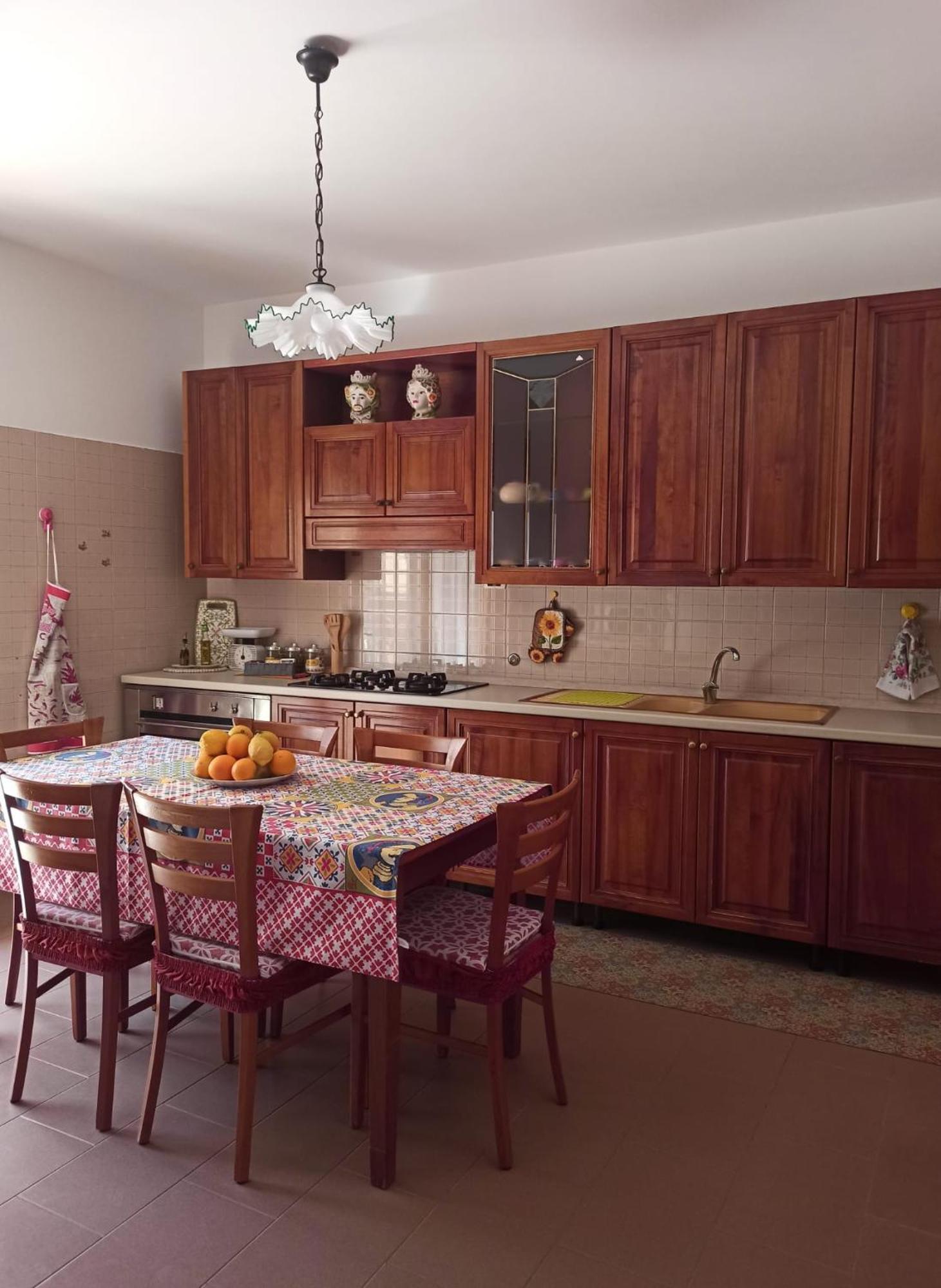 דירות Capri Leone La Casa Sicula מראה חיצוני תמונה