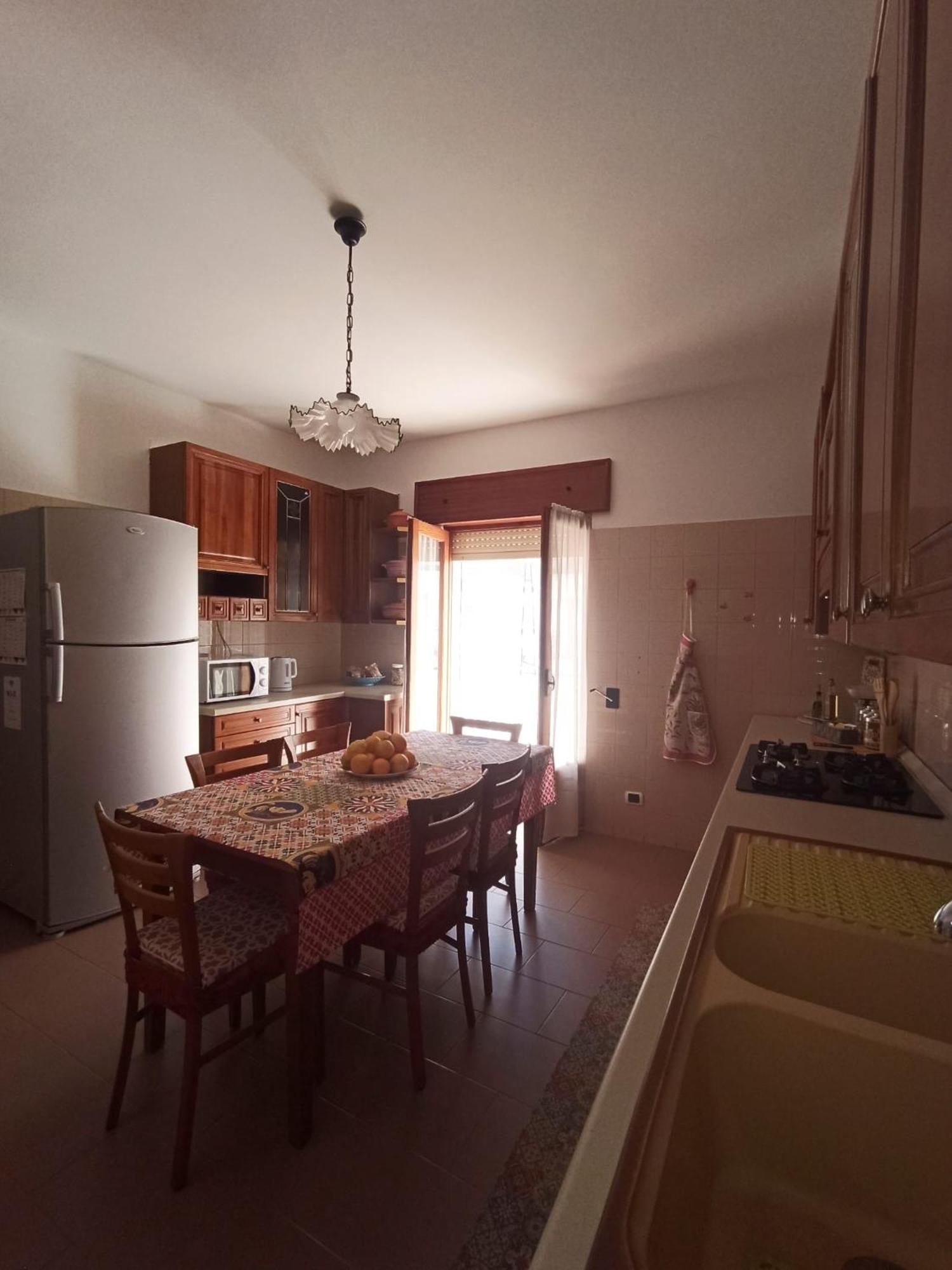 דירות Capri Leone La Casa Sicula חדר תמונה