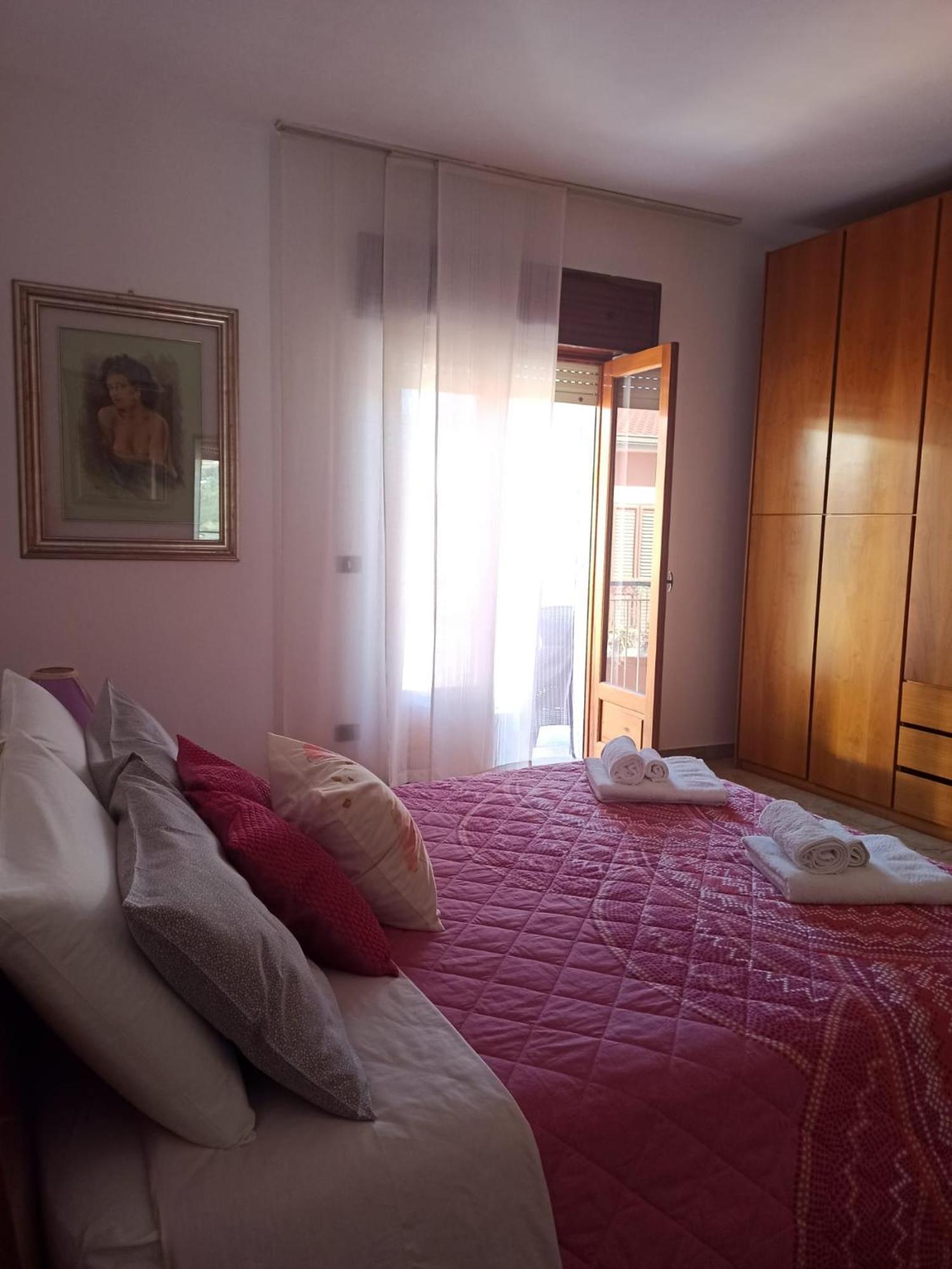 דירות Capri Leone La Casa Sicula חדר תמונה